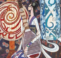 Ting Shao Kuang | Artnet